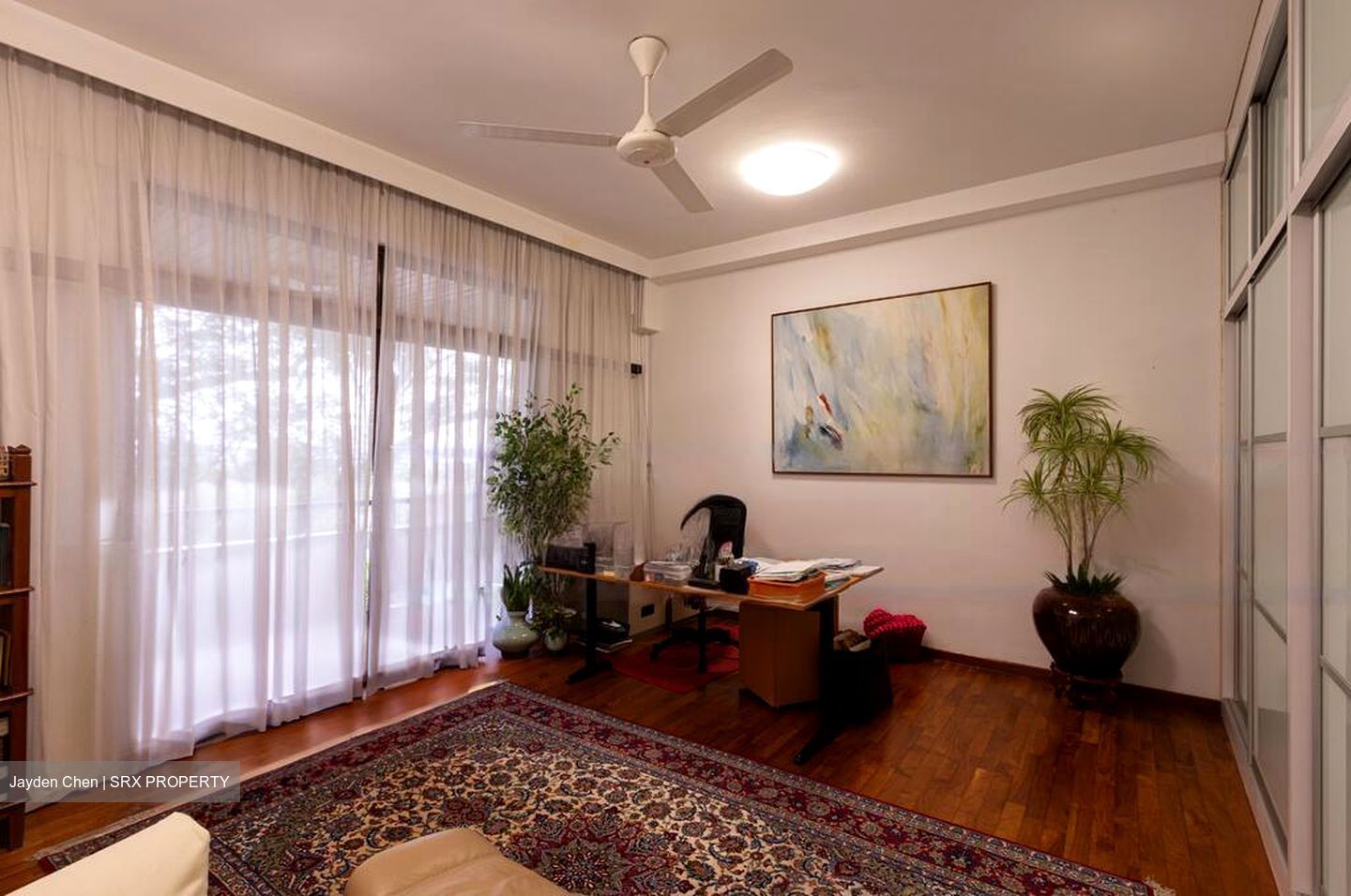The Arcadia (D11), Condominium #445573881